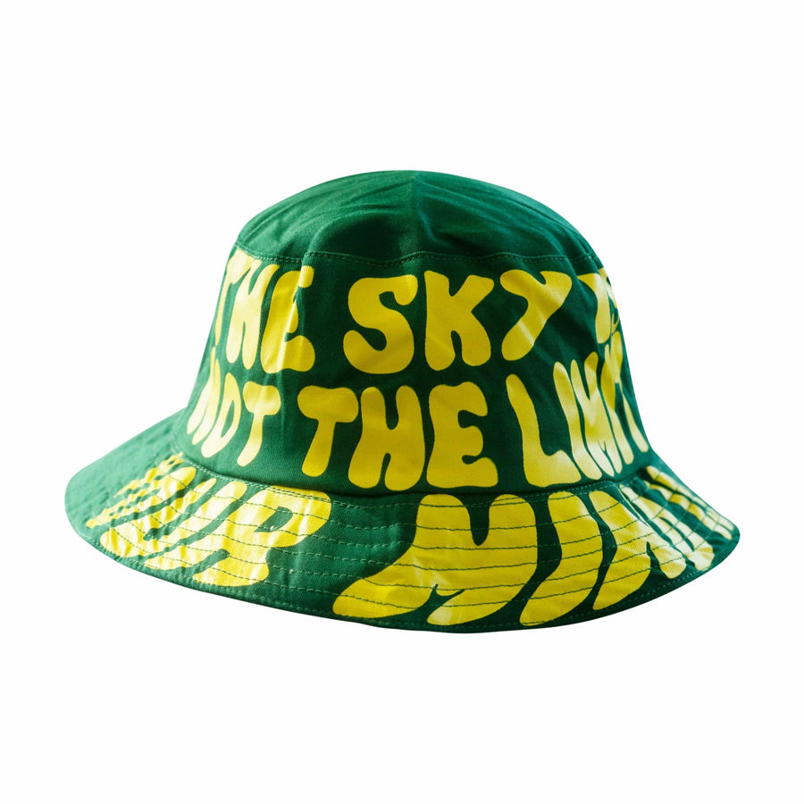 Bucket Hat - Green