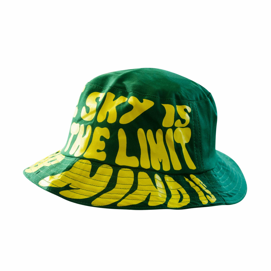 Bucket Hat - Green