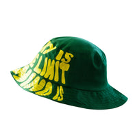 Bucket Hat - Green