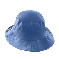 Bucket Hat - Blue