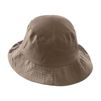 Bucket Hat - Brown