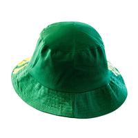 Bucket Hat - Green