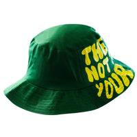 Bucket Hat - Green